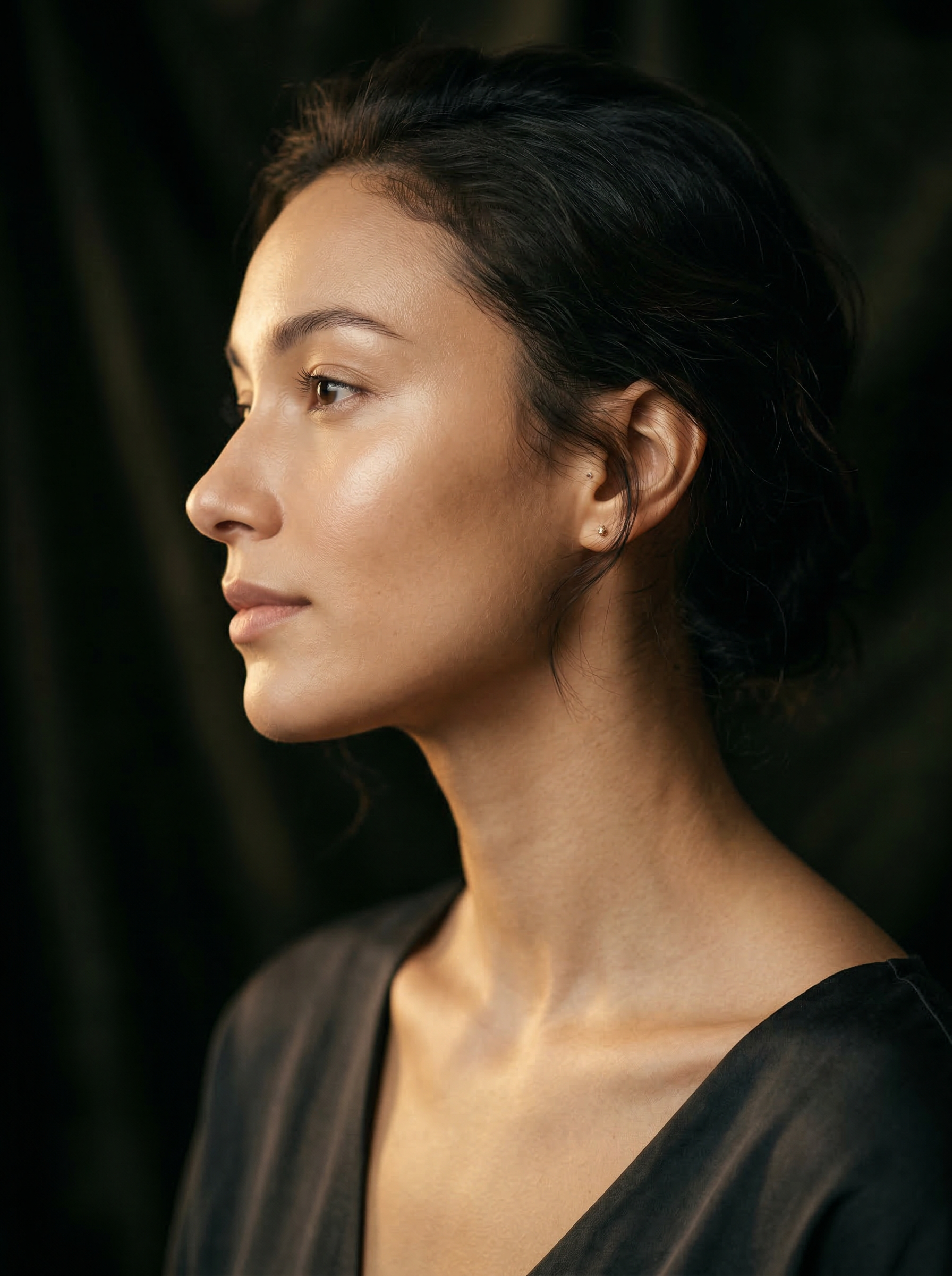 Radiant skin — the Xynwell promise