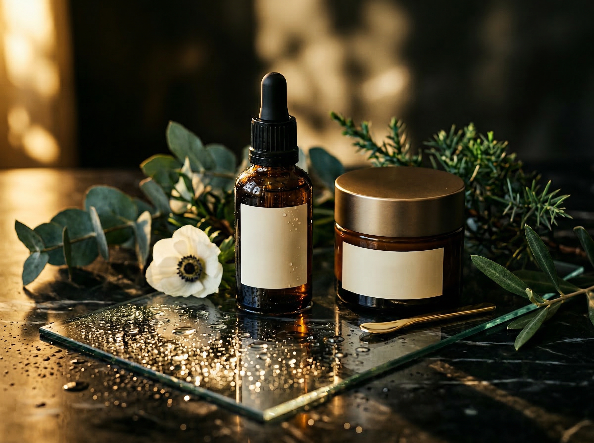 Premium medical-grade wellness products